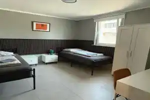 Hostel54, Nurnberg