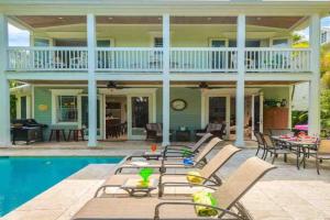 Casa Suite Casa by Last Key Realty, Key West