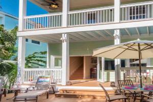 Cayo Calypso by Last Key Realty Guest house, Key West