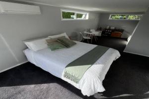 The Avenues Hideaway Apartments, Tauranga