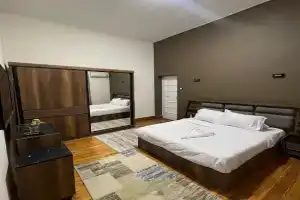 The 1st Champollion Apartments, Cairo