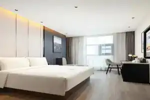 Atour Hotel Dushu Lake Higher Education District, Suzhou