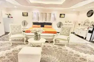 4Bedrooms Luxurious Furnished plus Big Majlis, Ajman City