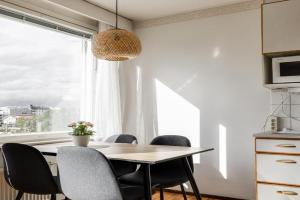 Ratala - Free WiFi Apartments, Oulu