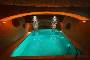 Mizan Cave Cappadocia Mini-hotel, Ortahisar