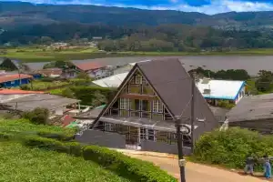Minu's Cabana Apartments, Nuwara Eliya