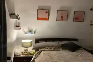 RockyHouse Homestay, Dahab