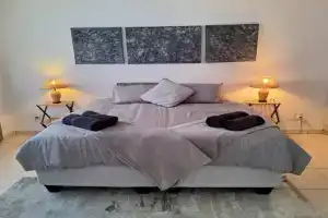 Gracemere 46 Apartments, Walvis Bay