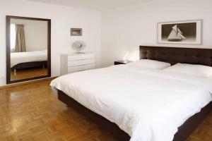 Executive 2BD flat city center - near FIFA - Wille 2 Apartments, Zurich