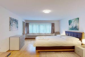 Terrific 2BD flat near City Center and Lake - Wille 5 Apartments, Zurich