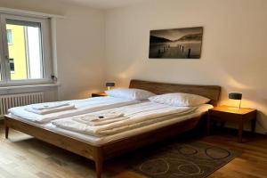 Cozy 2BR near Lake - Wille 8 Apartments, Zurich