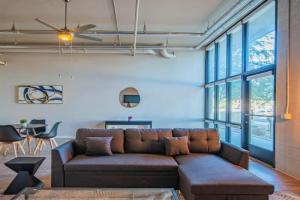 Perfect 1BD - ASU - Sloan Pk - WD - Parking - Sleeps 6 Apartments, Scottsdale