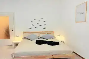 Casa vacanza Rovani, Sesto San Giovanni
