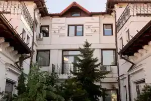 Dona Premier Suites, Bucharest