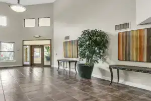 Stylish Sky Lofts Condo in Historic West End condo Apartments, Atlanta