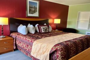 Vacation Inn motel - FT Lauderdale Airport and Cruise port, Fort Lauderdale