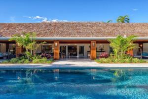The Polynesian House byLast Key Realty, Key West