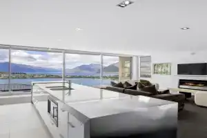 Panorama Terrace Luxury - Breathtaking Views Apartments, Queenstown