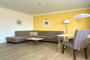 Ferienwohnungen Reimann Wohnung 8 Apartments, Busum