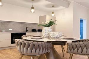 Gemütliches Design Apartment in Do-Zentrum, Dortmund
