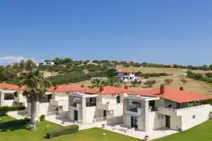 Hemera House Posidi H1, Possidi