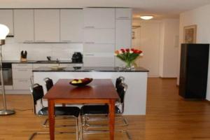 Executive 1BD flat in city center - Hösch 3 Apartments, Zurich