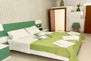 Maison Intarsio Guest house, Sorrento
