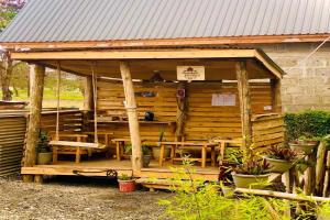 Shambani House, Arusha