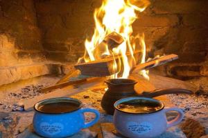 Snow Cottage, Bakuriani