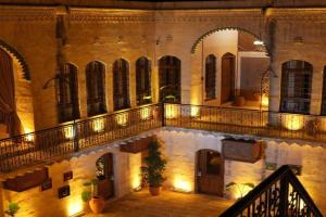 Stone House by Cevahir, Sanliurfa