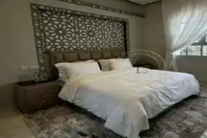 sweetsoul Guest house, Amman