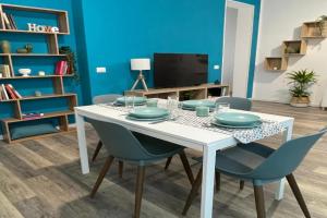 Quintino Sella 41 Apartment, Palermo
