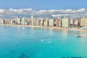 GEMELOS 28 10-C Levante Beach Apartments, Benidorm