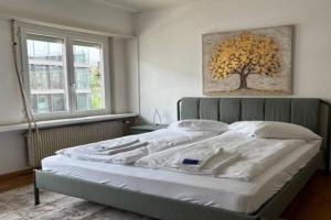 Cozy studio near Opera - Cross 3, Zurich
