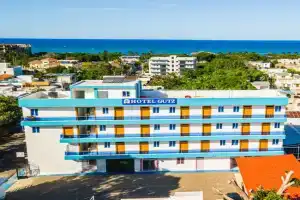 Hotel Gutz, Puerto Plata