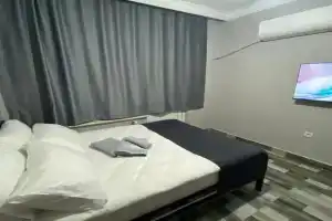 Pamir Butik Hotel, Bursa