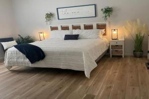 TAYLOR PLACE-5 Minutes to Silos & Baylor Guest house, Waco