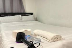 Chubbi 5 Room10, Nonthaburi City