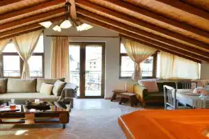 Gianna's Guest House, Arachova