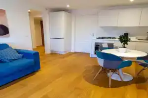 Attico 58 Apartments, Foggia