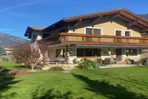 Appartement Zaglmayr Apartments, Bad Hofgastein