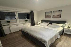 Apartment am Berliner Platz, Bremerhaven