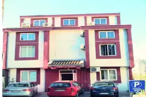 Explorer Apartments, Podgorica