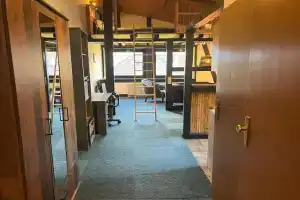 Franziska's Ferienwohnung - Die Unterkunft in ruhiger Lage direkt am Wald Apartments, Marburg