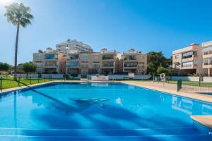 Apartment Castillo by Beach Sea View, Fuengirola
