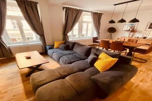 Ferienwohnung Mey Krämerbrückenblick Apartments, Erfurt