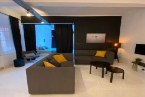 Loft St Remacle Apartments, Liege