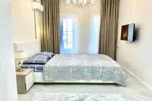 - Daniels Club - Enjoy Your Stay in City Center - Apartments, Tashkent