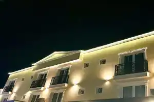 Hotel Europa Prishtina, Pristina