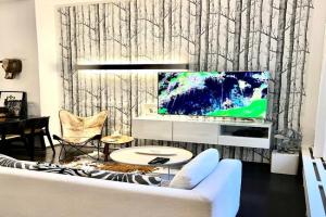 Cocoma-Design-Apartment Deluxe - very central, Munchen